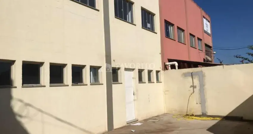 Barracão / Galpão / Depósito para alugar na Rua Belém do Pará, Recreio Estoril, Atibaia