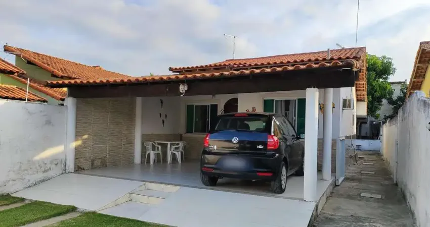 Casa com 2 quartos à venda na Rua Piauí, Lakeview, Araruama