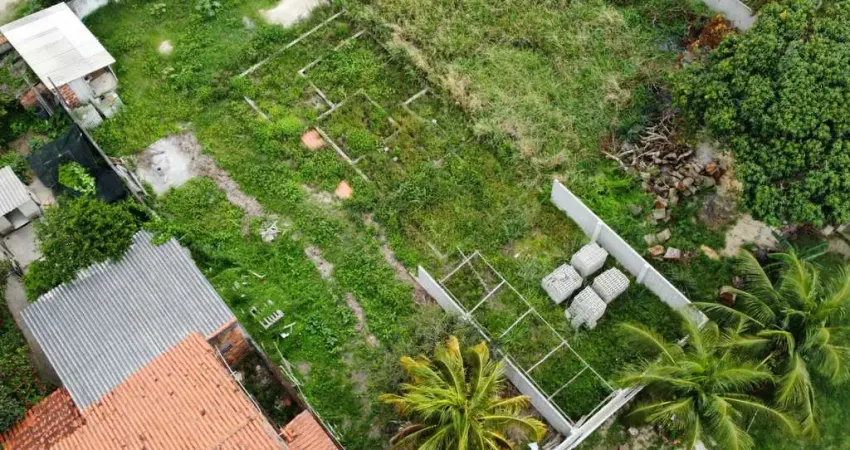 Terreno à venda na Rua Edu Lobo, Iguabinha, Araruama