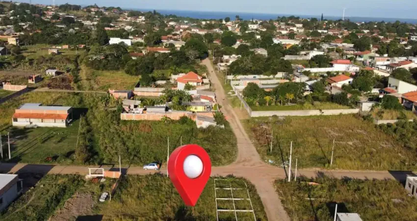 Terreno à venda na Alameda Raquel, Iguabinha, Araruama