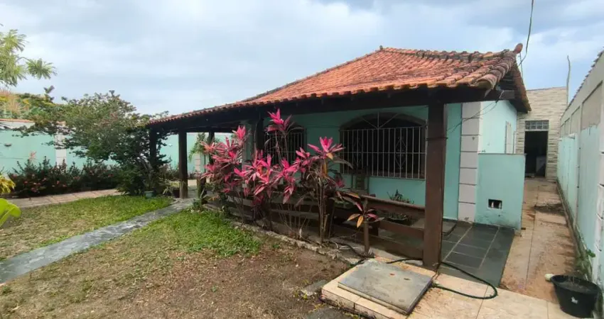 Casa com 5 quartos à venda na Rua dos Bandeirantes, 08, Iguabinha, Araruama