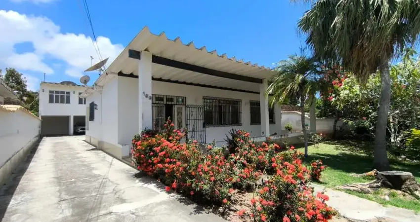 Casa com 3 quartos à venda na Rua Paysandú, Iguabinha, Araruama