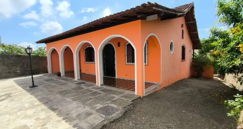 Casa com 2 quartos à venda na Rua Oswaldo Cruz, Iguabinha, Araruama