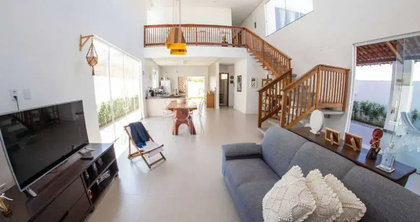 Casa duplex no Condomínio Terras Alphaville 2, na Barra dos Coqueiros