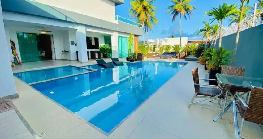 Casa duplex no condomínio Lago Paranoá, no Mosqueiro