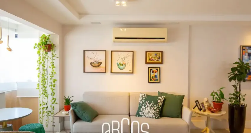 Apartamento com 2 quartos à venda na Rua Deputado Clóvis Rollemberg, 415, Atalaia, Aracaju