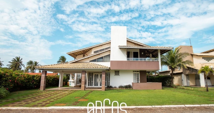 Casa no Condomínio Camurupim, Mosqueiro