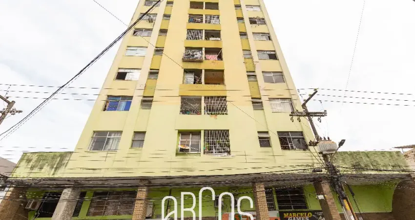 Apartamento no Edifício Futuro, Centro de Aracaju