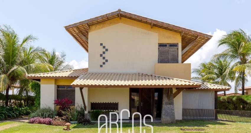 Casa no Condomínio Camurupim, Mosqueiro
