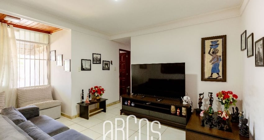 Apartamento na Coroa do Meio, Condomínio Mar Mediterrâneo. 86m² Aracaju - SE