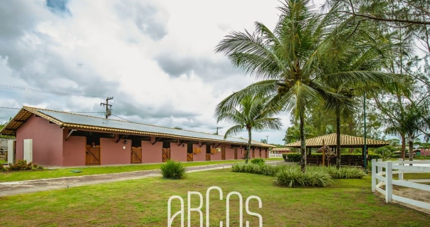 Lote Haras Residence, Lote com 670 m² em São Cristóvão