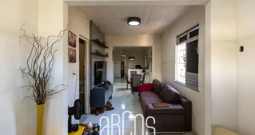 Casa no São José, Casa com 3 quartos na Rua Zaqueu Brandão