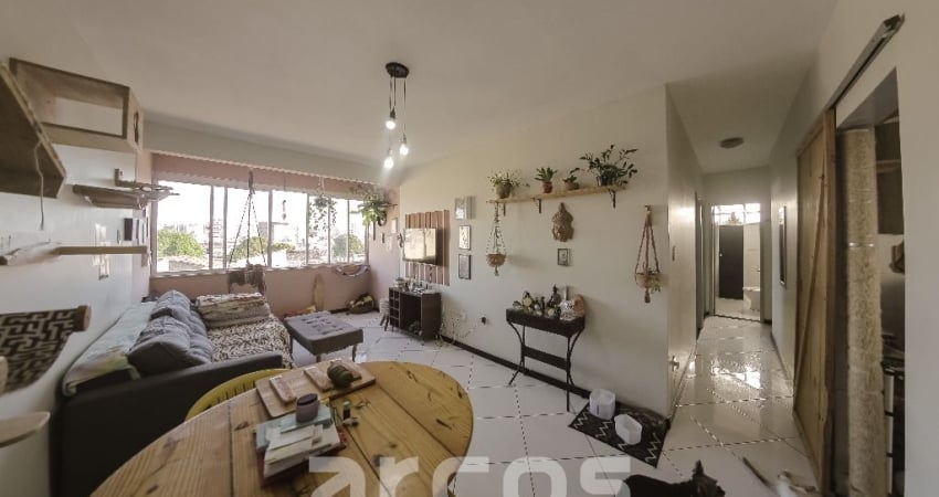 Apartamento com 3 quartos à venda na Rua Coronel Stanley Fernandes da Silveira, 384, São José, Aracaju