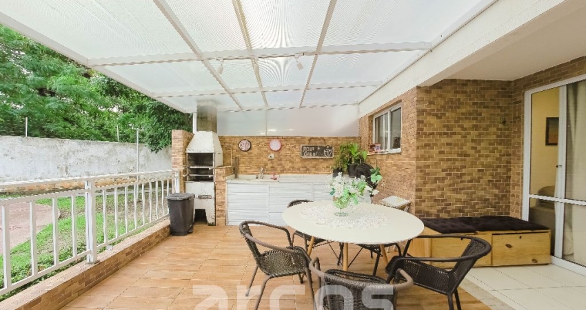 Vida Bela Condomínio Clube. Apartamento 2/4 com suíte, 94m², giardino e lazer completo, Sul.