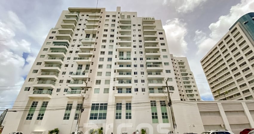 Neo Residence Jardins, apartamento no Jardins com 76m², 2 quartos sendo 1 suíte e varanda gourmet