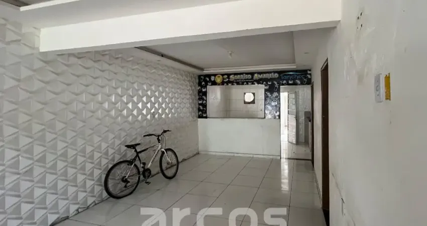 Casa na Farolândia, próxima à UNIT. Casa dupla com 5 quartos, 250m²