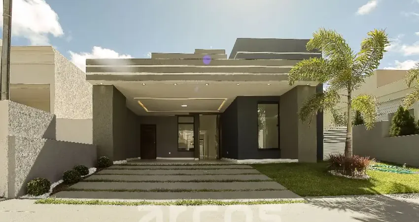 Casa à venda no sol e praia residencial, barra dos coqueiros, com 3 quartos, varanda gourmet e piscina aquecida