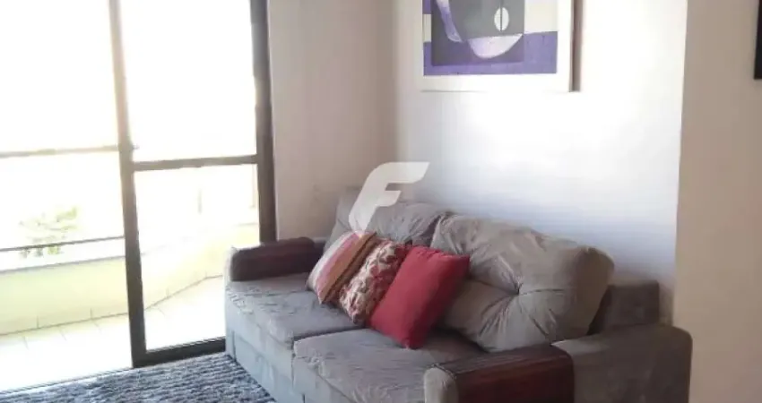 Apartamento com 2 quartos à venda na Rua Santo Antônio, 1320, Barreiros, São José