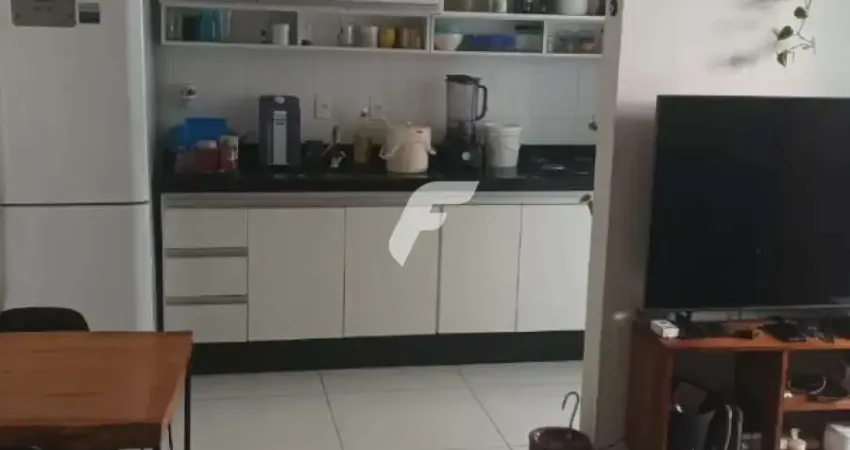 Apartamento com 1 quarto à venda na Rua José Lino Kretzer, 1, Centro, São José