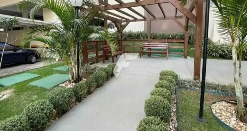 Apartamento com 1 quarto à venda na Rua José Lino Kretzer, 390, Centro, São José