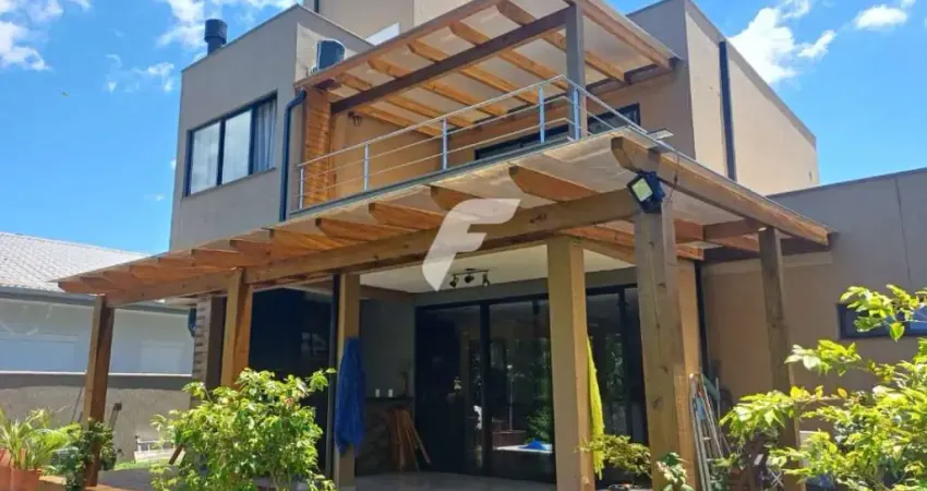 Casa 2 quartos com 1 suíte e 186m² - vargem grande- florianópolis