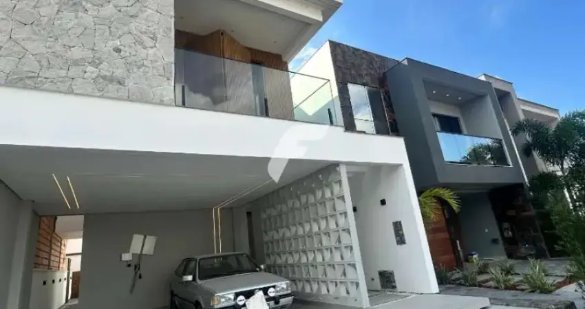 Casa com 3 quartos à venda na Avenida Deltaville, 1, Beira Rio, Biguaçu