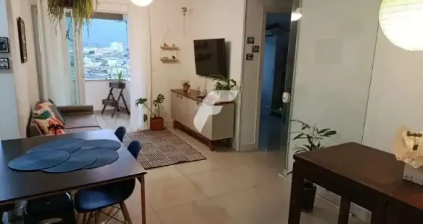 Apartamento com 2 quartos à venda na Rua Domingos Coelho, 1, Praia João Rosa, Biguaçu