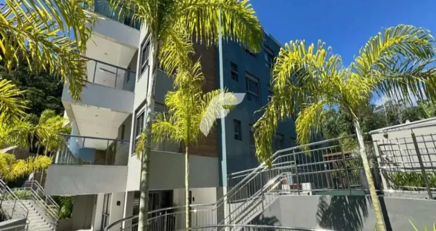 Apartamento com 3 quartos à venda na Estrada Haroldo Soares Glavan, 4320, Cacupé, Florianópolis