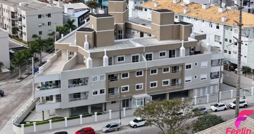 Cobertura com 3 quartos à venda na Avenida Lions Internacional, 1, Ingleses do Rio Vermelho, Florianópolis