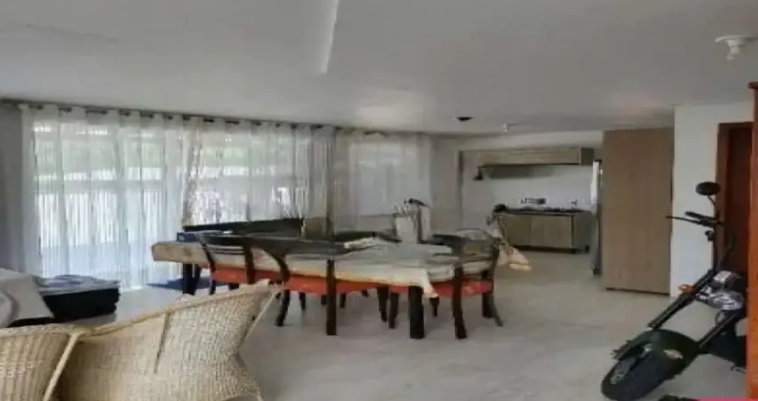 Casa em condomínio fechado com 3 suítes no bairro vargem grande -florianópolis - sc