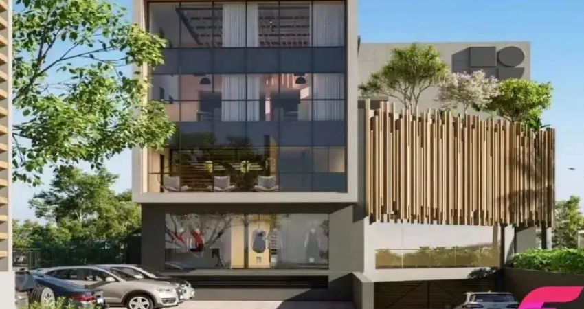 Apartamento com 1 quarto à venda na Rodovia Francisco Magno Vieira, 1, Campeche, Florianópolis