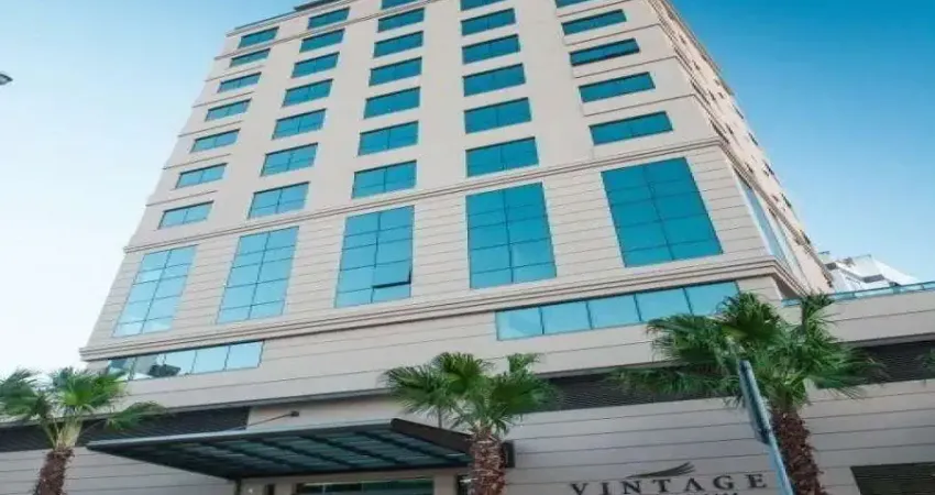 Sala comercial à venda na Rua Anita Garibaldi, 1, Centro, Florianópolis