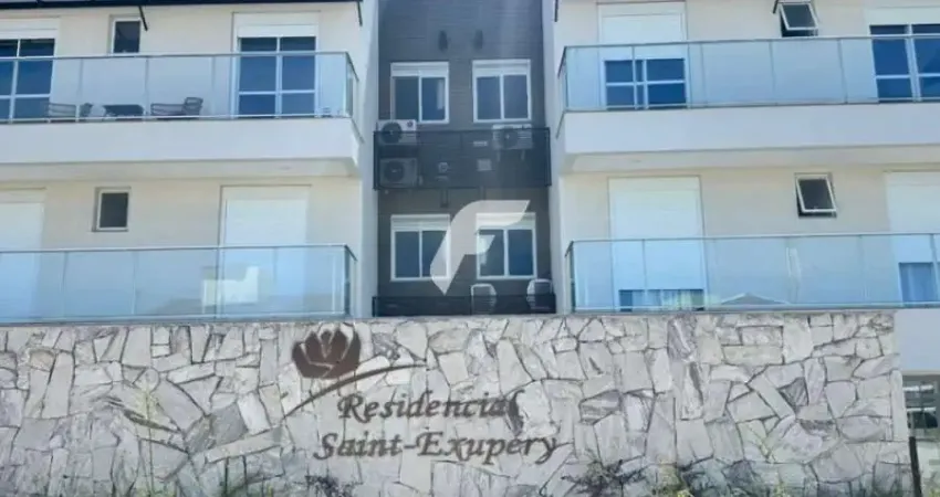 Apartamento com 3 quartos à venda na Rua da Capela, 1, Campeche, Florianópolis