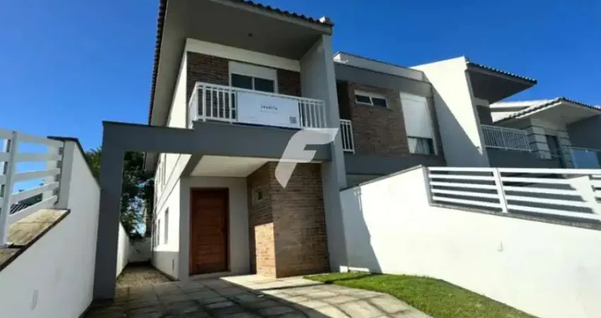 Casa 3 dormitórios a venda no morro das pedras, florianópolis