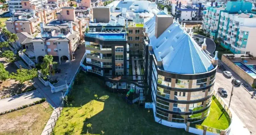 Apartamento 3 quartos com 3 suítes e 149m² - ingleses do rio vermelho