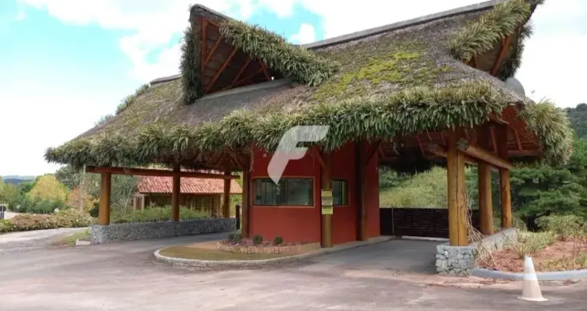 Terreno à venda na Rodovia SC-407, 407, Condomínio Village da Montanha, Rancho Queimado