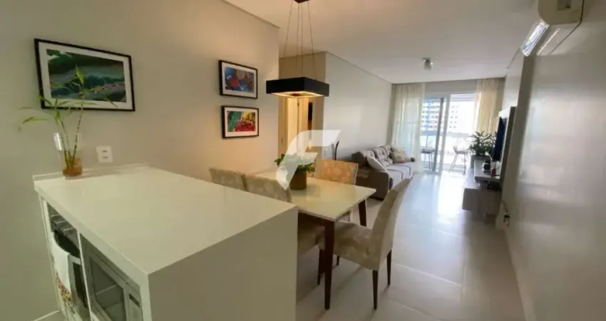 Apartamento com 2 quartos à venda na Rua Felipe Schmidt, 1, Centro, Florianópolis