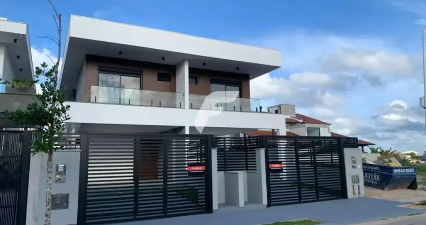 Casa com 3 quartos à venda na Rua Jardim 500, 1, Campeche, Florianópolis