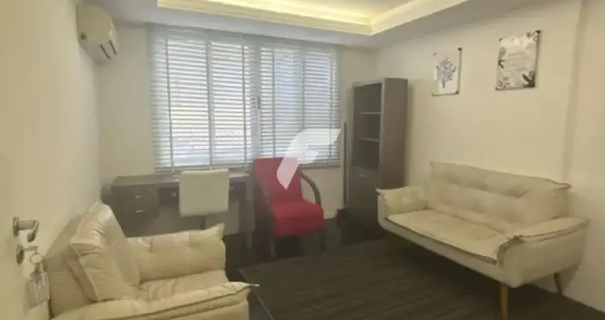 Sala comercial à venda na Rua Felipe Schmidt, 1, Centro, Florianópolis