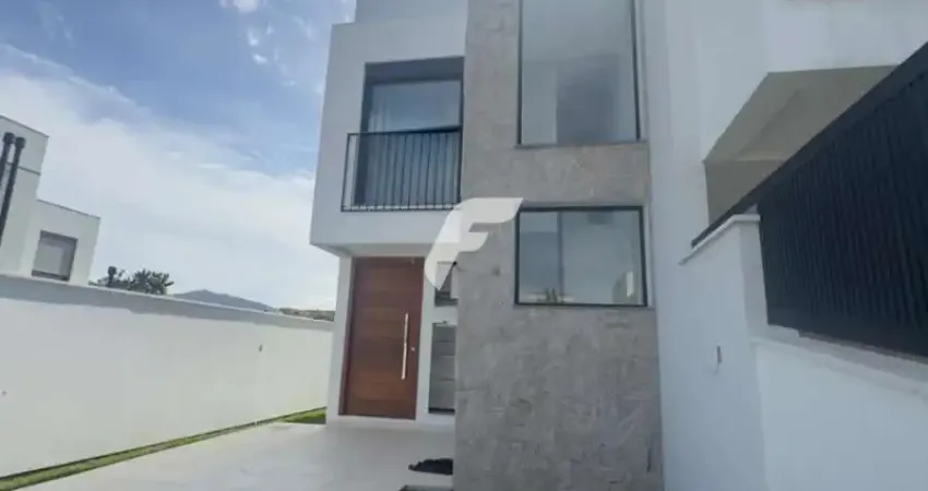 Casa com 3 quartos à venda na Rua Jardim 600 N, 1, Campeche, Florianópolis