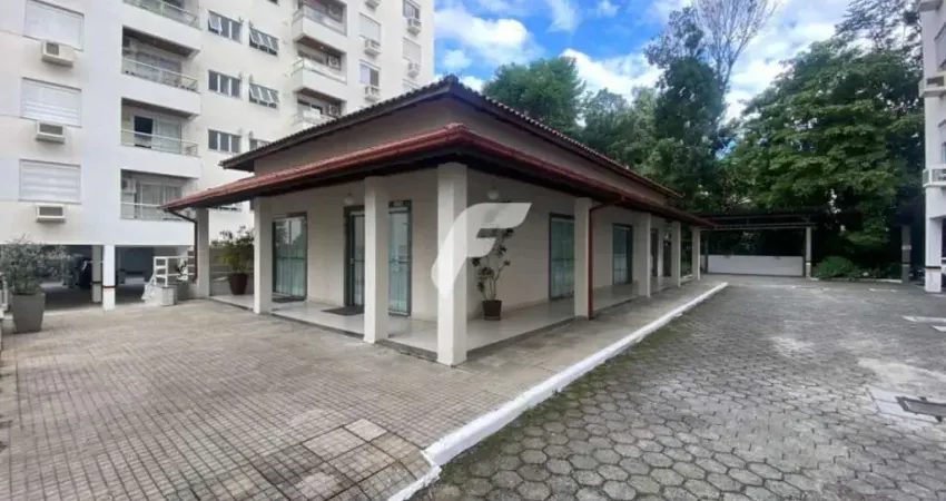 Apartamento com 3 quartos à venda na Rua Oge Fortkamp, 1, Trindade, Florianópolis