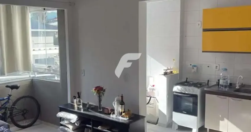 Apartamento com 1 quarto à venda na Rua Hamilton Ferreira, 1, Areias, São José