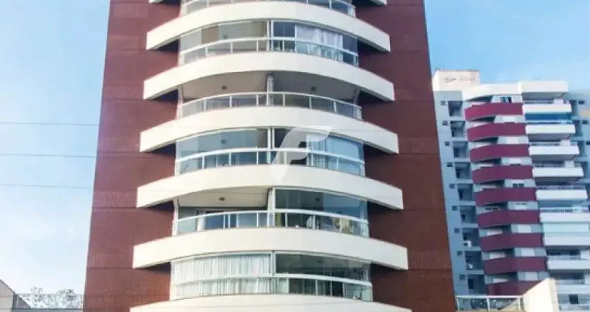 Apartamento com 2 quartos à venda na Rua Dom Pedro II, 1, Campinas, São José