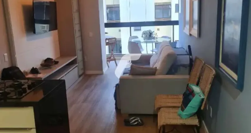 Apartamento com 2 quartos à venda na Avenida Tom Traugott Wildi, 264, Praia Brava, Florianópolis