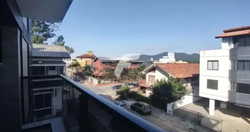 Apartamento com 2 quartos à venda na Rua Doutor João de Oliveira, 1, Canasvieiras, Florianópolis