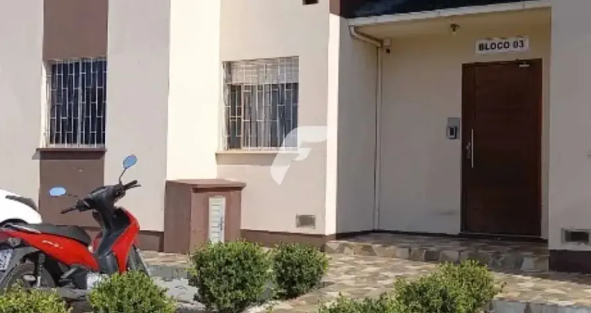 Apartamento com 2 quartos à venda na Avenida Valfride Vieira Martins, 1, Bela Vista, Palhoça