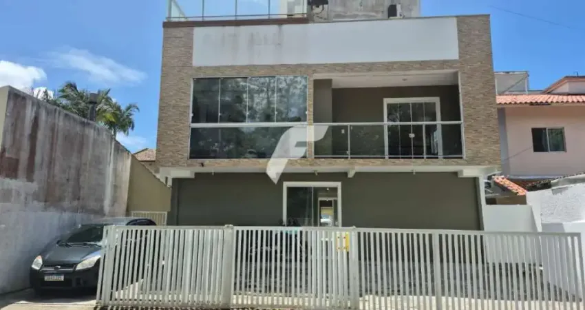 Apartamento com 2 quartos à venda na Servidão Jaborandi, 1, Campeche, Florianópolis
