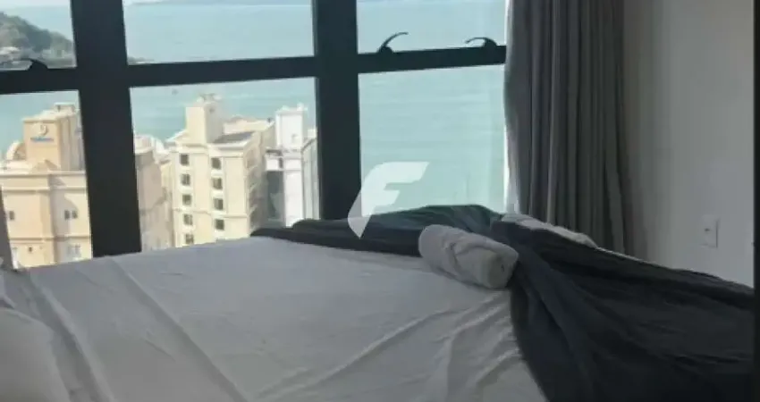 Apartamento com 1 quarto à venda na Avenida Nereu Ramos, 1, Centro, Itapema