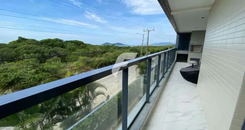 Apartamento com 3 quartos à venda na Rua Jerônimo Venâncio das Chagas, 1, Campeche, Florianópolis