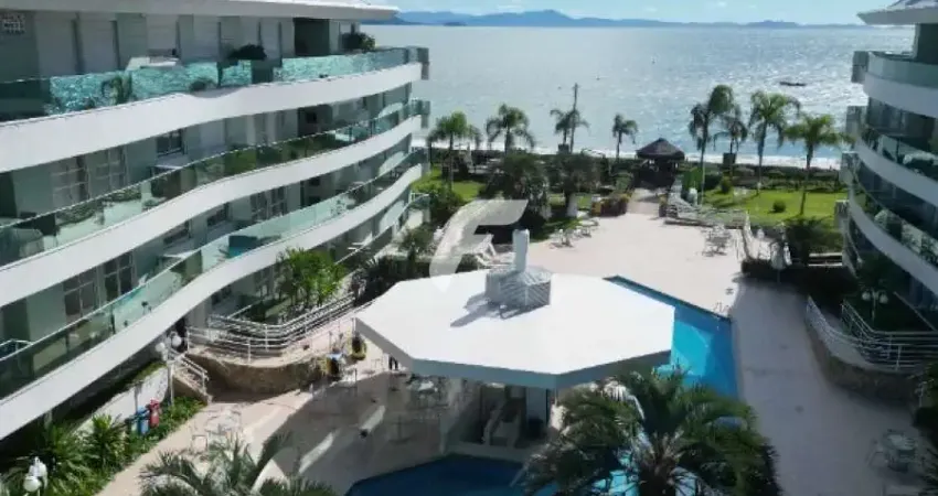 Cobertura 3 suítes + quarto/office - cachoeira do bom jesus - florianópolis